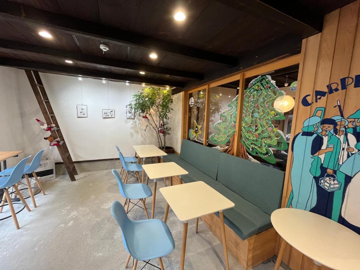 Only One Group Stays Per Day -Tenmaya-家族や仲間と貸し切りゲストハウス 天満屋 Nakatsugawa Exteriör bild